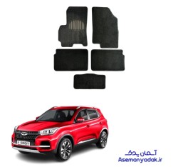 موکت کف اتاق کامل ام وی ام ایکس 55