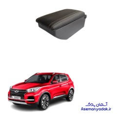 کنسول وسط ام وی ام ایکس 55