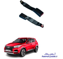 کمربند ایمنی عقب ام وی ام ایکس 55