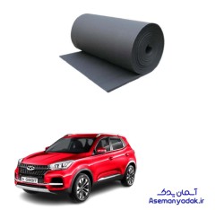 عایق کف یا عایق حرارتی ام وی ام ایکس 55