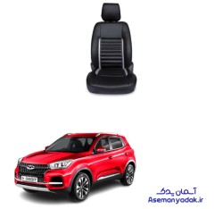 صندلی عقب ام وی ام ایکس 55