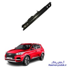 ریل صندلی ام وی ام ایکس 55