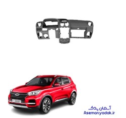 داشبورد ام وی ام ایکس 55