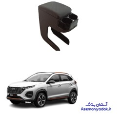 کنسول وسط ام وی ام ایکس 33 کراس