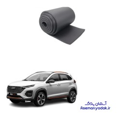 عایق کف یا عایق حرارتی ام وی ام ایکس 33 کراس