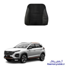 صندلی عقب ام وی ام ایکس 33 کراس