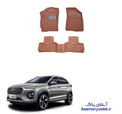 موکت کف اتاق کامل ام وی ام ایکس 22 پرو