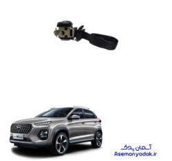 کمربند ایمنی عقب ام وی ام ایکس 22 پرو