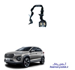 کمربند ایمنی جلو ام وی ام ایکس 22 پرو