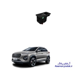 کلید شیشه بالابر ام وی ام ایکس 22 پرو