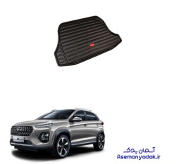 کفپوش صندوق عقب ام وی ام ایکس 22 پرو