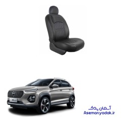 صندلی عقب ام وی ام ایکس 22 پرو