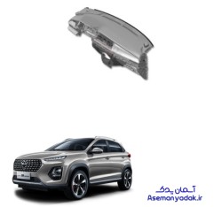 داشبورد ام وی ام ایکس 22 پرو