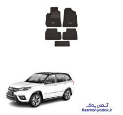 موکت کف اتاق کامل ام وی ام ایکس 33 اس