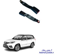 کمربند ایمنی عقب ام وی ام ایکس 33 اس