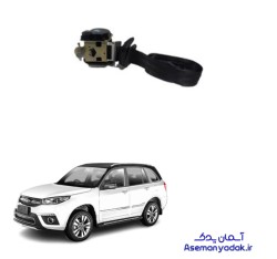 کمربند ایمنی جلو ام وی ام ایکس 33 اس