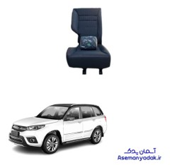 صندلی عقب ام وی ام ایکس 33 اس