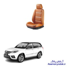 صندلی جلو ام وی ام ایکس 33 اس