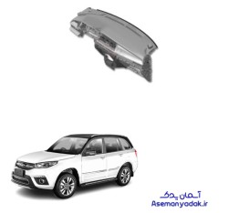 داشبورد ام وی ام ایکس 33 اس