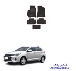 موکت کف اتاق کامل ام وی ام 315 هاچ بک پلاس