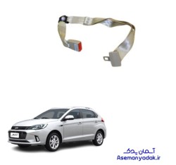 کمربند ایمنی جلو ام وی ام 315 هاچ بک پلاس