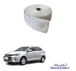 عایق کف یا عایق حرارتی ام وی ام 315 هاچ بک پلاس