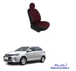 صندلی عقب ام وی ام 315 هاچ بک پلاس