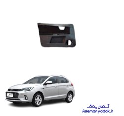 رودری ام وی ام 315 هاچ بک پلاس