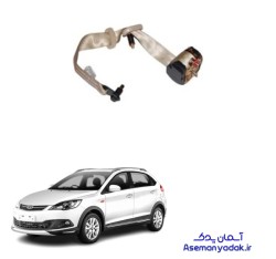 کمربند ایمنی عقب ام وی ام 315 هاچ بک اسپرت