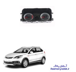 قاب پشت آمپر ام وی ام 315 هاچ بک اسپرت