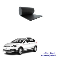 عایق کف یا عایق حرارتی ام وی ام 315 هاچ بک اسپرت
