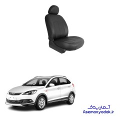 صندلی عقب ام وی ام 315 هاچ بک اسپرت