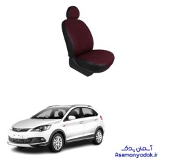 صندلی جلو ام وی ام 315 هاچ بک اسپرت