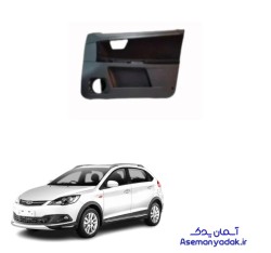 رودری ام وی ام 315 هاچ بک اسپرت