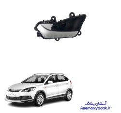 دستگیره داخلی درب ام وی ام 315 هاچ بک اسپرت