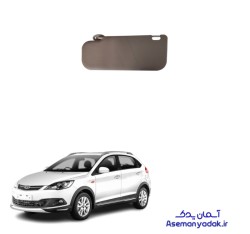 آفتابگیر ام وی ام 315 هاچ بک اسپرت