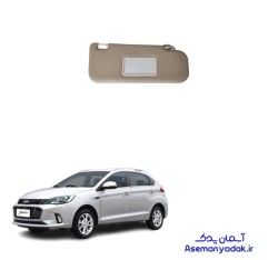 آفتابگیر ام وی ام 315 هاچ بک پلاس