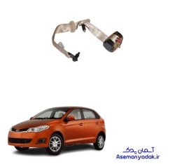 کمربند ایمنی عقب ام وی ام 315 هاچ بک ساده