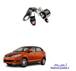 کمربند ایمنی جلو ام وی ام 315 هاچ بک ساده