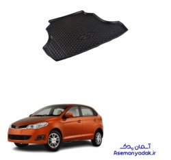 کفپوش صندوق عقب ام وی ام 315 هاچ بک ساده