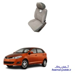 صندلی عقب ام وی ام 315 هاچ بک ساده