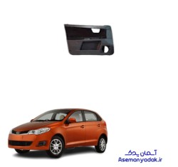 رودری ام وی ام 315 هاچ بک ساده