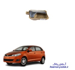 دستگیره داخلی درب ام وی ام 315 هاچ بک ساده