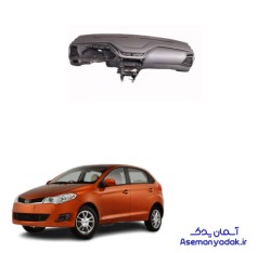 داشبورد ام وی ام 315 هاچ بک ساده