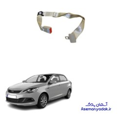 کمربند ایمنی عقب ام وی ام 315 صندوق دار اسپرت