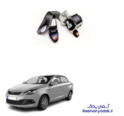 کمربند ایمنی جلو ام وی ام 315 صندوق دار اسپرت