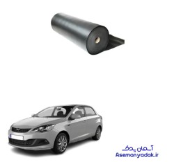 عایق کف یا عایق حرارتی ام وی ام 315 صندوق دار اسپرت