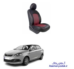 صندلی عقب ام وی ام 315 صندوق دار اسپرت