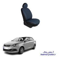 صندلی جلو ام وی ام 315 صندوق دار اسپرت