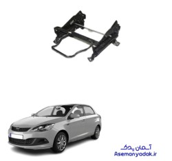 ریل صندلی ام وی ام 315 صندوق دار اسپرت